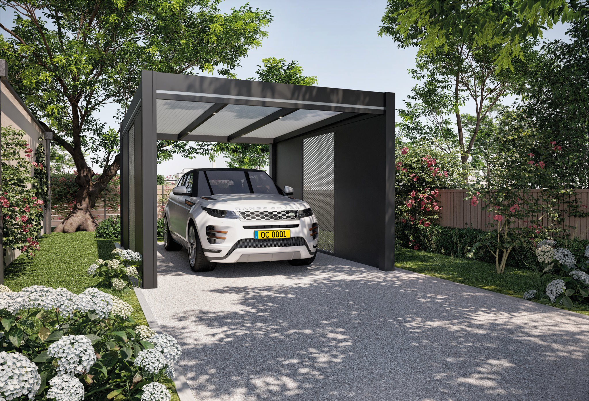 Outdoor Concept OC0001