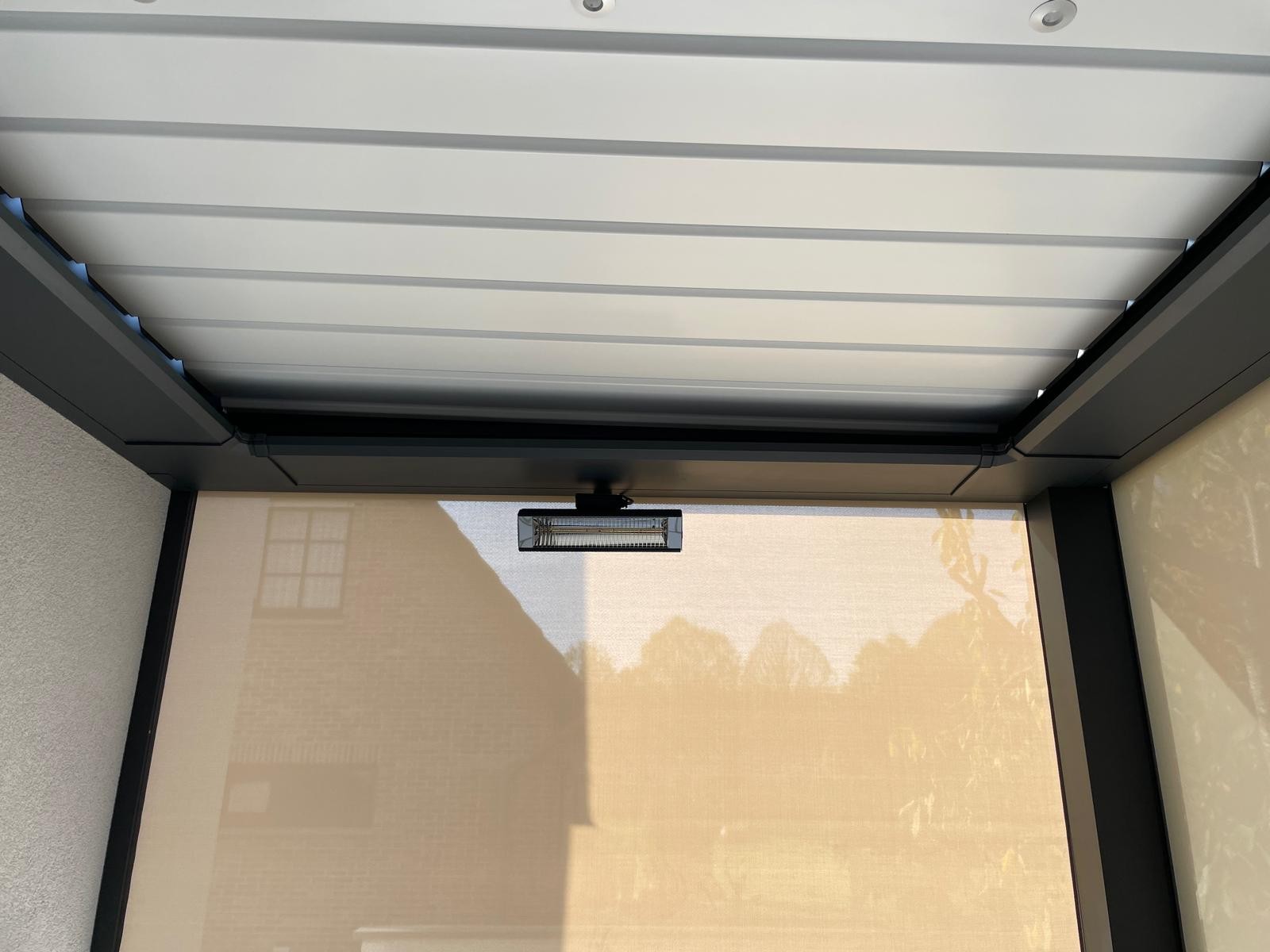 Pergola – Art Home Alu