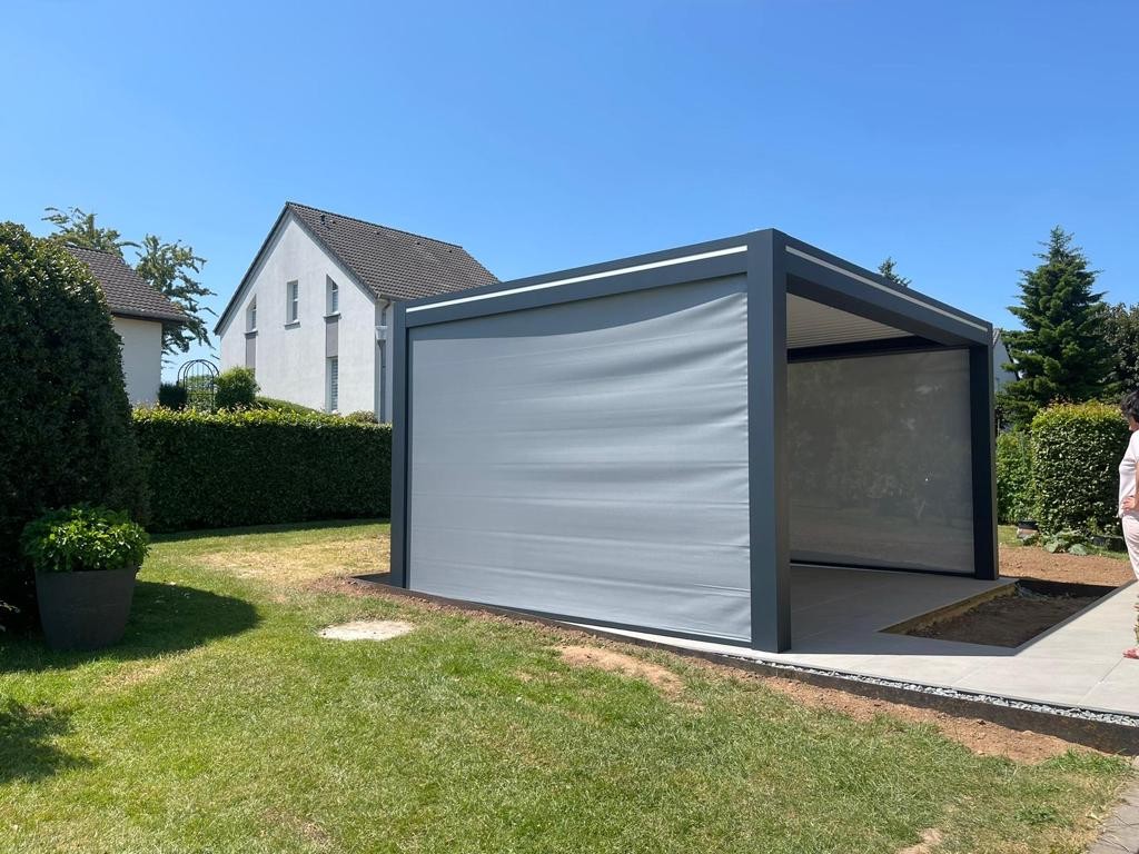 Pergola – Art Home Alu